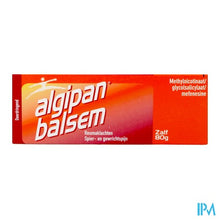 Charger l'image dans la galerie, Algipan Baume - Balsem 80g
