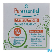 Charger l'image dans la galerie, Puressentiel Gewrichten Balsem 14 Ess Olie 30ml
