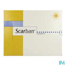 Afbeelding in Gallery-weergave laden, Scarban Light Silicone 15x20cm
