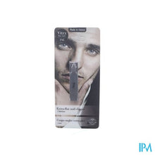 Afbeelding in Gallery-weergave laden, Vitry Classic Nagelknipper Uittrekbaar 1057b
