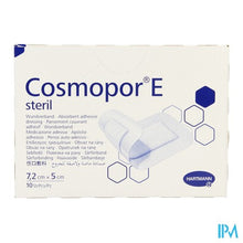 Afbeelding in Gallery-weergave laden, Cosmopor E Latexfree 7,2x5cm 10 P/s
