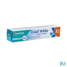 Afbeelding in Gallery-weergave laden, Himalaya Gum Expert Total White Xl 100ml
