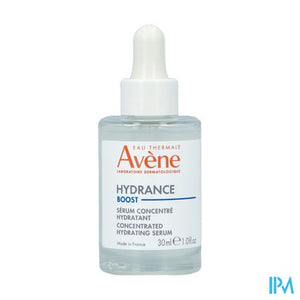 Avene Hydrance Boost Geconc. Hydrat. Serum 30ml