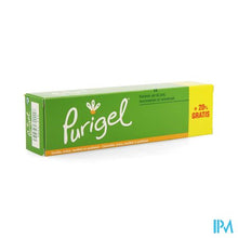Afbeelding in Gallery-weergave laden, Purigel Gel 50ml + 20% Gratis
