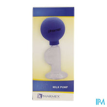 Load image into Gallery viewer, Pharmex Melktrekker Standaard
