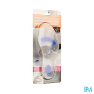 Neh Lange Siliconen Steunzolen 39/40 1 Paar