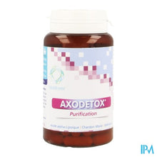 Bild in Galerieansicht laden, Axodetox Gel Fl 60
