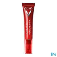 Load image into Gallery viewer, Vichy Liftactiv Collagen Speci. 16 Oogverzorg 15ml
