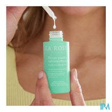 Afbeelding in Gallery-weergave laden, La Rosee Zuiv.serum T/onzuiv.zn&fruitzuren.bio30ml

