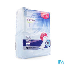 Load image into Gallery viewer, Tena Lady Maxi 12 760927 Verv.2874915
