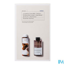 Afbeelding in Gallery-weergave laden, Korres Gs Manneliljk Lichaam 250ml+haar 250ml
