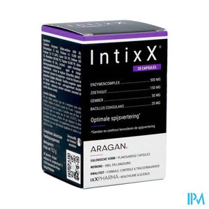 Intixx V-caps 30
