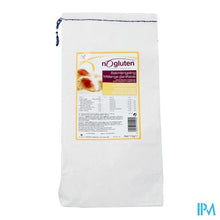 Afbeelding in Gallery-weergave laden, Nogluten Broodmix + Vezels 1kg 5590 Revogan
