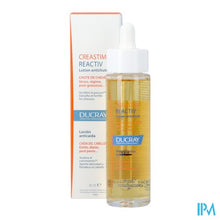 Charger l'image dans la galerie, Ducray Anaphase Creastim Lotion 60ml Nf
