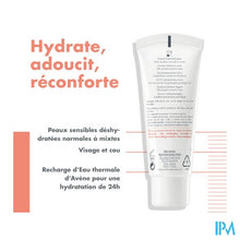 Charger l'image dans la galerie, Avene Hydrance Licht Hydraterende Emulsie 40ml
