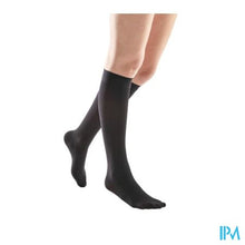 Afbeelding in Gallery-weergave laden, Bota Tovarix 20/ii Kous Ad+p Nero Medium
