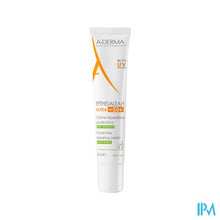 Charger l'image dans la galerie, Aderma Epitheliale Ah Ultra Spf50+ 40ml

