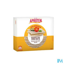 Afbeelding in Gallery-weergave laden, Aproten Cracottes 250g 5130 Revogan
