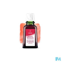 Charger l'image dans la galerie, Weleda Ratanhia Mondwater 50ml
