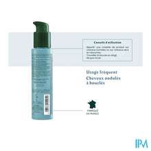 Charger l'image dans la galerie, Furterer Sublime Curl Veloute Krul.activ. 100ml Nf
