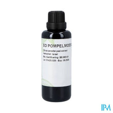 Charger l'image dans la galerie, Sjankara Pompelmoes Ess. Olie Bio 50ml
