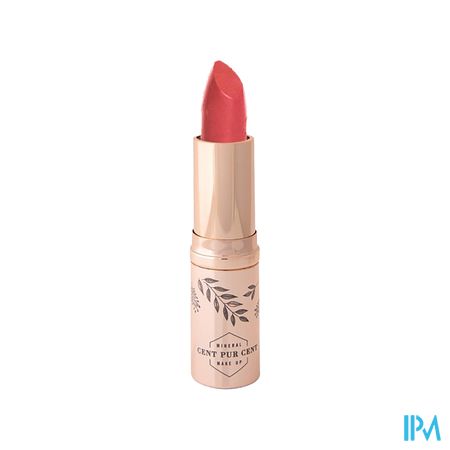 Cent Pur Cent Lipstick Chouette 4ml
