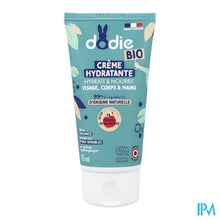 Afbeelding in Gallery-weergave laden, Dodie Hydraterende Creme Bio 75ml

