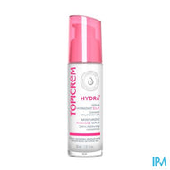 Topicrem Hydra+ Ultra Hydra Gezichtsserum Fl 30ml
