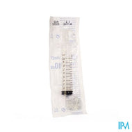 Terumo Spuit Luer Sliptip 10ml 1