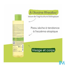 Charger l'image dans la galerie, Aderma Exomega Control Wasolie Emolierend 200ml
