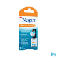 Nexcare 3m Skin Crack Care A/kloven Nf 7ml N19s