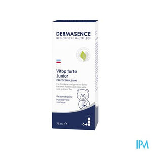Dermasence Vitop Forte Junior 75ml
