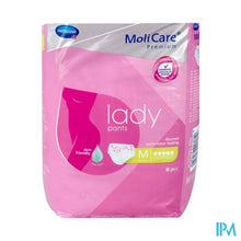 Load image into Gallery viewer, Molicare Pr Ladypants 5dropsm 8 P/s
