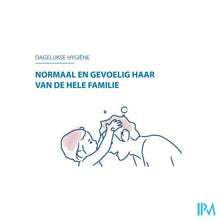 Load image into Gallery viewer, Ducray Extra-doux Huidbescherm. Shampoo 200ml Nf
