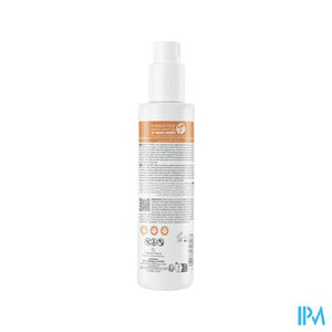 Aderma Protect Spray Kind Spf50+ 200ml