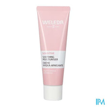 Afbeelding in Gallery-weergave laden, Weleda Sensitive Hydraterende Gezichtscreme 30ml
