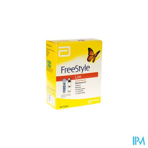 Maintenance kit FreeStyle Freedom Lite Self-Management