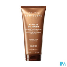 Afbeelding in Gallery-weergave laden, Esthederm Adaptasun Gel Creme Autobronzant 200ml
