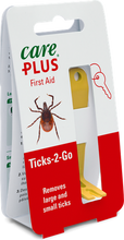 Afbeelding in Gallery-weergave laden, Care Plus Ticks-2-go
