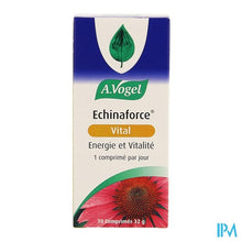 Load image into Gallery viewer, A.Vogel Echinaforce Vitaal Tabl 30
