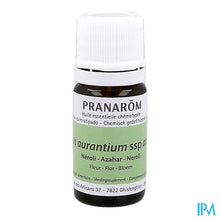 Afbeelding in Gallery-weergave laden, Pranarom Eo Neroli Bloem 2ml
