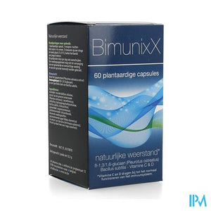 Bimunixx Kapseln 60