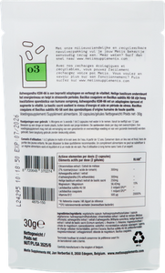 Metis A/stress 03 Eco Refill Caps 30