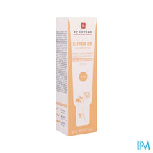 Charger l'image dans la galerie, Erborian Super Bb Dore 40ml
