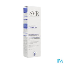 Charger l'image dans la galerie, Svr Xerial 30 Gel Creme 75ml
