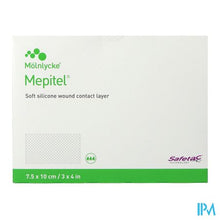 Afbeelding in Gallery-weergave laden, Mepitel Ster 7,5cmx10,0cm 10 290710
