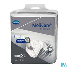 Afbeelding in Gallery-weergave laden, Molicare Pr Elastic 10dropsxl 14 P/s
