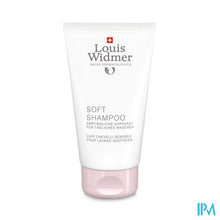 Afbeelding in Gallery-weergave laden, Widmer Shampoo Soft Parfum 150ml
