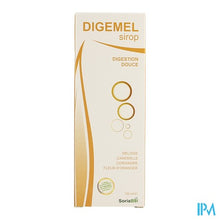 Afbeelding in Gallery-weergave laden, Soria Digemel siroop 150ml
