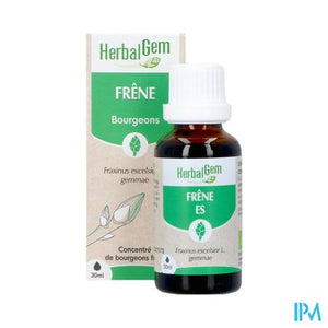 Herbalgem Es Bio 30ml